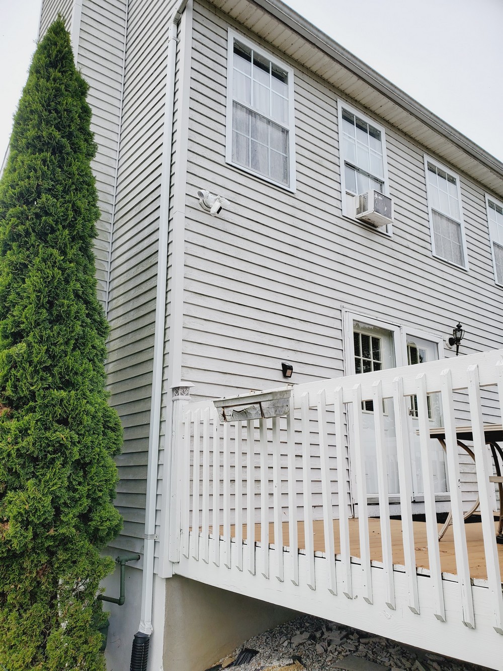 Professional, Appealing House Power Washing and Gutter Brightening in Newton, NJ