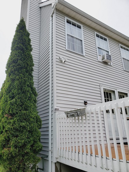 About flow state pressure washing
