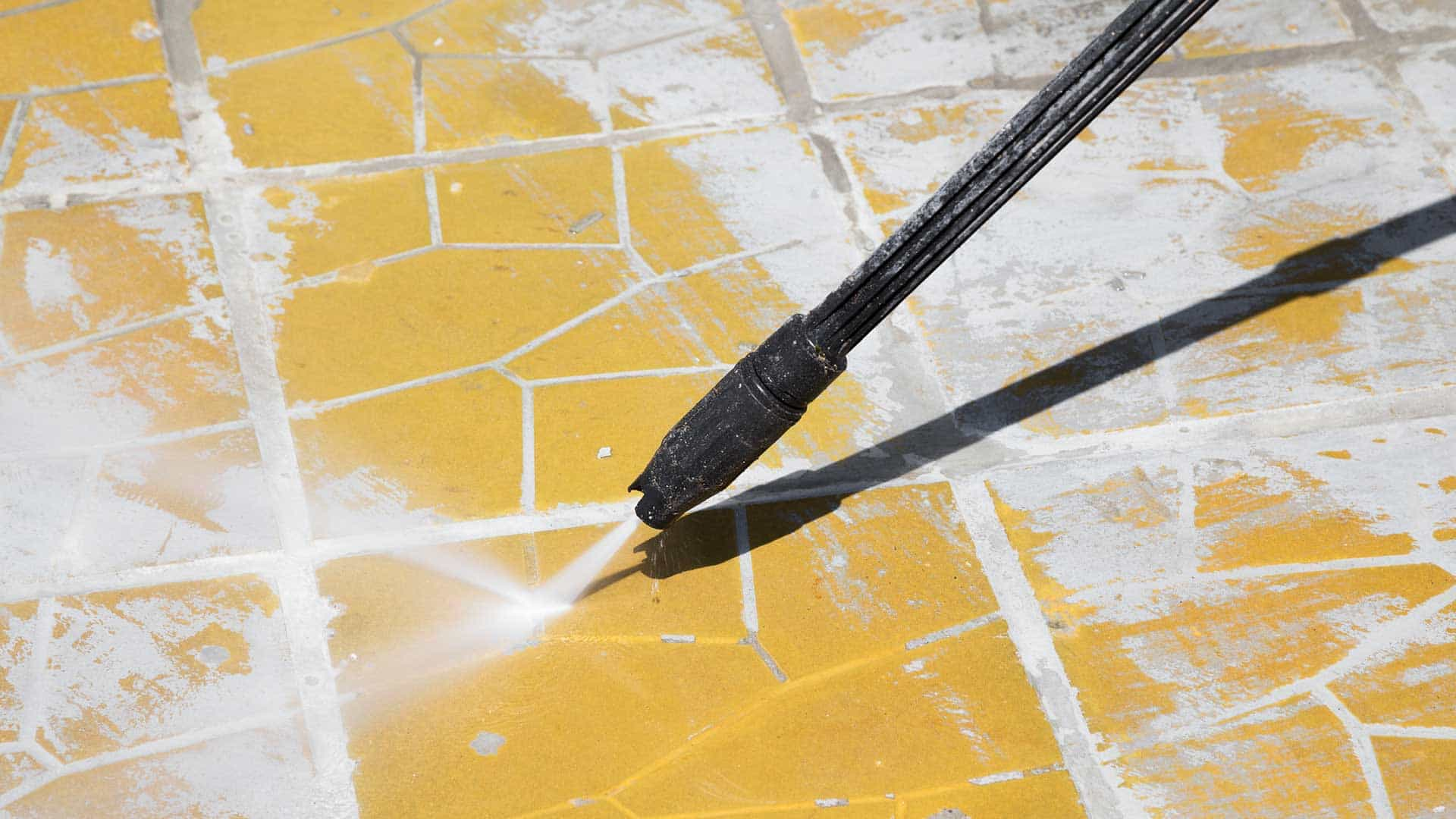 Pressure Washing Articles