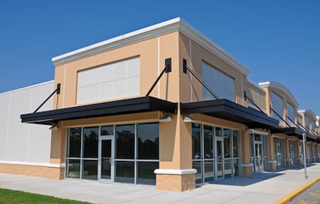 Top Reasons Your Company Needs Commercial Power Washing Immediately