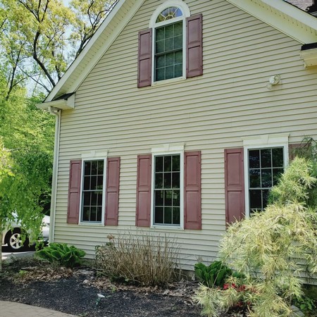 What Homeowners Should Know About Professional Power Washing