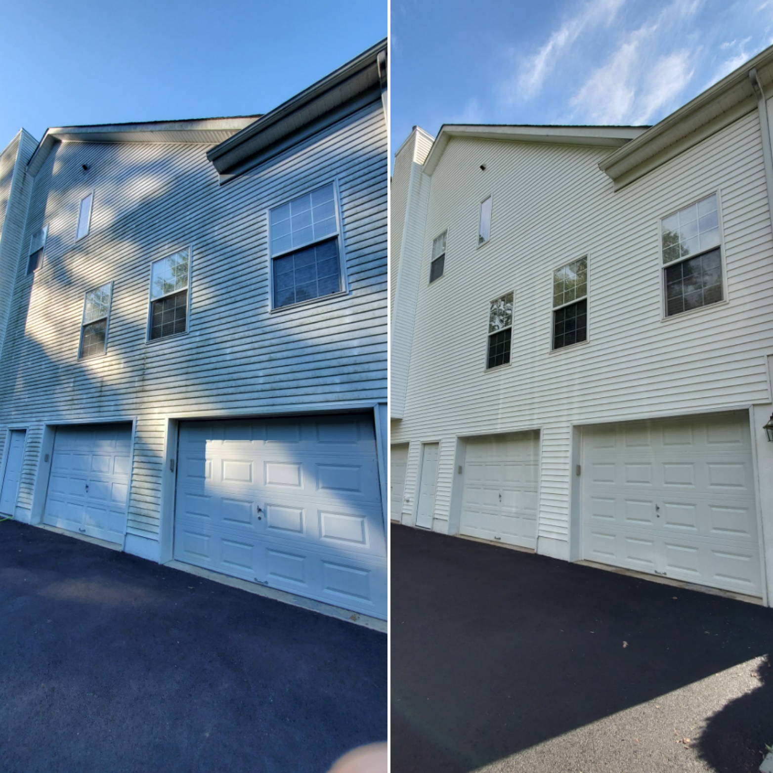 Meticulous House Washing in Sparta, NJ