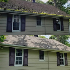 Precision-Roof-Cleaning-and-Pressure-Washing-in-Andover-NJ 0